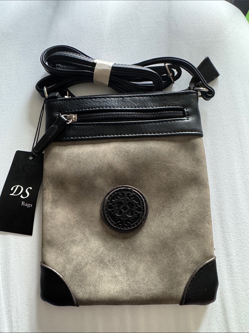 DS Bags Crossbody Bag